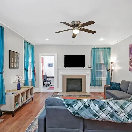 Villa Unique 3Br - Sleeps 6
